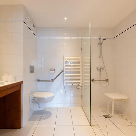 Ducs De Savoie Hotel 3*