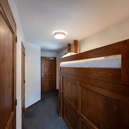 Hotel Ducs De Savoie 3*