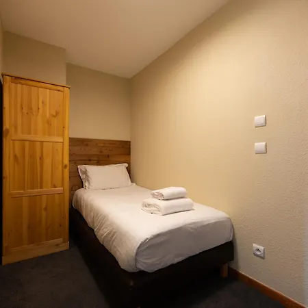 Ducs De Savoie Hotel Val-d'Isere