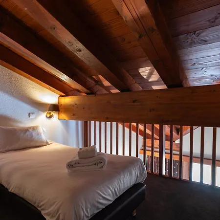 Ducs De Savoie Hotel Val-d'Isere