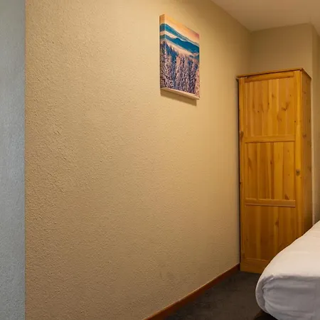 Hotel Ducs De Savoie Val-d'Isere