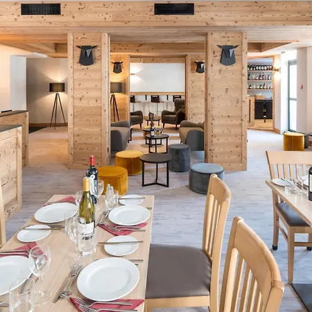 Ducs De Savoie Hotel Val-dʼIsère