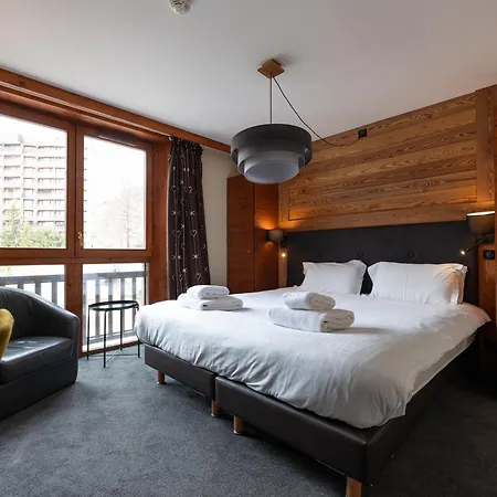 Ducs De Savoie 3* Val-d'Isere