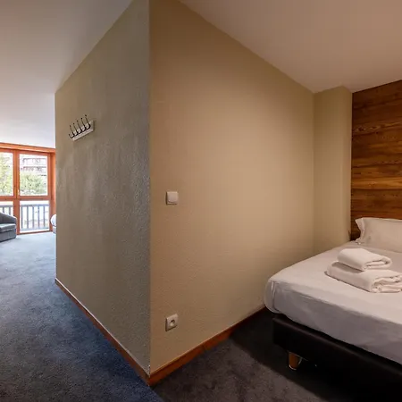 Ducs De Savoie Hotel