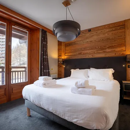 Ducs De Savoie 3* Val-d'Isere