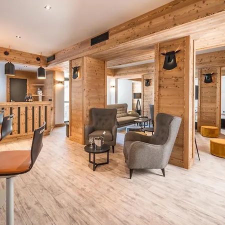 Ducs De Savoie 3* Val-d'Isere