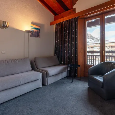 Ducs De Savoie Hotel