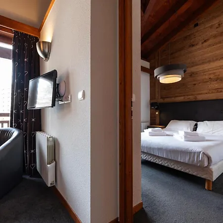 Ducs De Savoie 3*